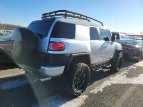 Toyota Fj cruiser, снимка 6