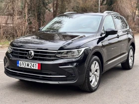 VW Tiguan 2.0TDI* 4X4* DIGITAL* DIST* DSG* NAVI* LANE ASSIST, снимка 1