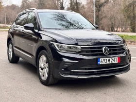 VW Tiguan 2.0TDI* 4X4* DIGITAL* DIST* DSG* NAVI* LANE ASSIST, снимка 3