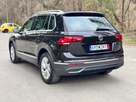 VW Tiguan 2.0TDI* 4X4* DIGITAL* DIST* DSG* NAVI* LANE ASSIST, снимка 5