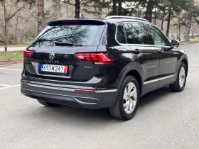 VW Tiguan 2.0TDI* 4X4* DIGITAL* DIST* DSG* NAVI* LANE ASSIST, снимка 4