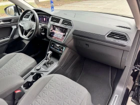 VW Tiguan 2.0TDI* 4X4* DIGITAL* DIST* DSG* NAVI* LANE ASSIST, снимка 8