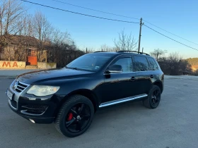 VW Touareg 3.0 TDI, снимка 9