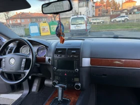 VW Touareg 3.0 TDI, снимка 7