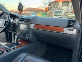 VW Touareg 3.0 TDI, снимка 5