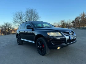 VW Touareg 3.0 TDI, снимка 8