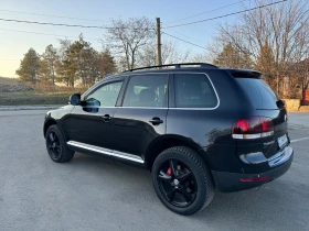 VW Touareg 3.0 TDI, снимка 2