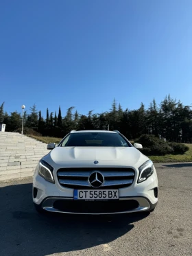 Mercedes-Benz GLA 200 4matic, снимка 2