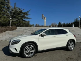 Mercedes-Benz GLA 200 4matic, снимка 5