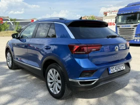 VW T-Roc 1.5 tsi - 34290 лв. - 96266895 | Car24.bg