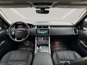 Обява за продажба на Land Rover Range Rover Sport 7 MESTEN#TELEVIZORI#PANORAMA#PODGREV#NAVI#CAMERA# ~69 900 лв. - изображение 8