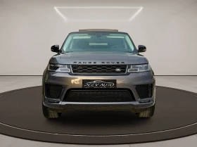 Обява за продажба на Land Rover Range Rover Sport 7 MESTEN#TELEVIZORI#PANORAMA#PODGREV#NAVI#CAMERA# ~68 700 лв. - изображение 1