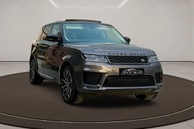Обява за продажба на Land Rover Range Rover Sport 7 MESTEN#TELEVIZORI#PANORAMA#PODGREV#NAVI#CAMERA# ~69 900 лв. - изображение 4