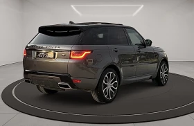 Обява за продажба на Land Rover Range Rover Sport 7 MESTEN#TELEVIZORI#PANORAMA#PODGREV#NAVI#CAMERA# ~69 900 лв. - изображение 5