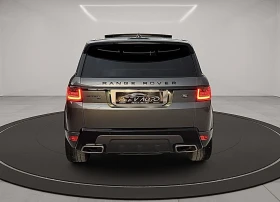 Обява за продажба на Land Rover Range Rover Sport 7 MESTEN#TELEVIZORI#PANORAMA#PODGREV#NAVI#CAMERA# ~69 900 лв. - изображение 6
