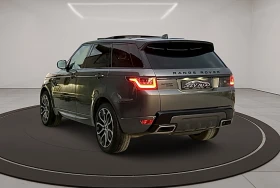 Обява за продажба на Land Rover Range Rover Sport 7 MESTEN#TELEVIZORI#PANORAMA#PODGREV#NAVI#CAMERA# ~69 900 лв. - изображение 7