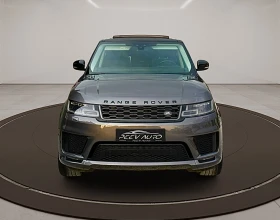 Обява за продажба на Land Rover Range Rover Sport 7 MESTEN#TELEVIZORI#PANORAMA#PODGREV#NAVI#CAMERA# ~69 900 лв. - изображение 1