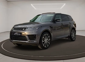 Обява за продажба на Land Rover Range Rover Sport 7 MESTEN#TELEVIZORI#PANORAMA#PODGREV#NAVI#CAMERA# ~69 900 лв. - изображение 3