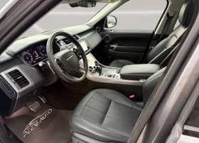 Обява за продажба на Land Rover Range Rover Sport 7 MESTEN#TELEVIZORI#PANORAMA#PODGREV#NAVI#CAMERA# ~69 900 лв. - изображение 9