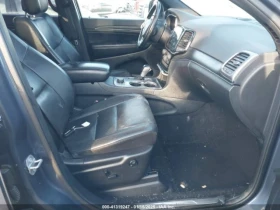 Jeep Grand cherokee LIMITED* Крайна цена до България!!!* - 25700 лв. - 50724436 10