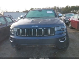 Jeep Grand cherokee LIMITED* Крайна цена до България!!!* - 25700 лв. - 50724436 2