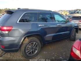 Jeep Grand cherokee LIMITED* Крайна цена до България!!!* - 25700 лв. - 50724436 4