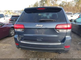Jeep Grand cherokee LIMITED* Крайна цена до България!!!* - 25700 лв. - 50724436 7