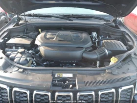 Jeep Grand cherokee LIMITED* Крайна цена до България!!!* - 25700 лв. - 50724436 14