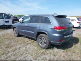 Jeep Grand cherokee LIMITED* Крайна цена до България!!!* - 25700 лв. - 50724436 5