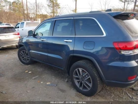 Jeep Grand cherokee LIMITED* Крайна цена до България!!!* - 25700 лв. - 50724436 6