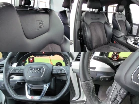 Audi Q7 + + + S-line/DIGITAL/KAMERA/START STOP/  | Mobile.bg    16