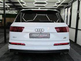 Audi Q7 + + + S-line/DIGITAL/KAMERA/START STOP/  | Mobile.bg    5