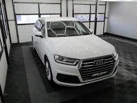Audi Q7 + + + S-line/DIGITAL/KAMERA/START STOP/  | Mobile.bg    7