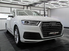 Audi Q7 + + + S-line/DIGITAL/KAMERA/START STOP/  | Mobile.bg    3