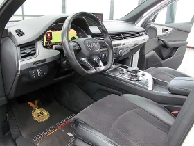 Audi Q7 + + + S-line/DIGITAL/KAMERA/START STOP/  | Mobile.bg    11