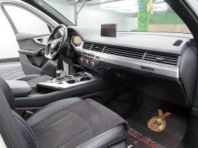 Audi Q7 + + + S-line/DIGITAL/KAMERA/START STOP/  | Mobile.bg    14