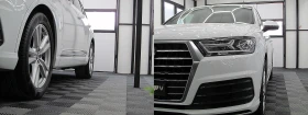 Audi Q7 + + + S-line/DIGITAL/KAMERA/START STOP/  | Mobile.bg    8