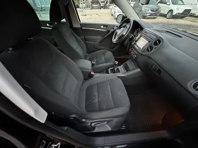 VW Tiguan 2.0TDI* FACE* TOP | Mobile.bg    10