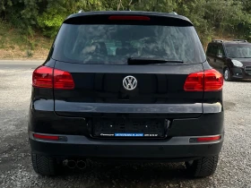 VW Tiguan 2.0TDI* FACE* TOP | Mobile.bg    5