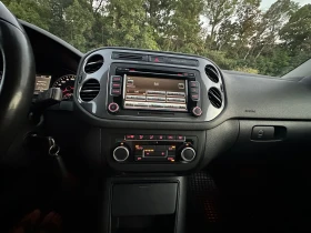 VW Tiguan 2.0TDI* FACE* TOP | Mobile.bg    12