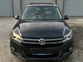 VW Tiguan 2.0TDI* FACE* TOP | Mobile.bg    2