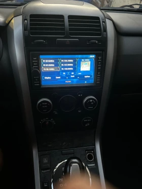 Обява за продажба на Suzuki Grand vitara 3.2 240кс Автоматик НА ЧАСТИ ~11 лв. - изображение 4