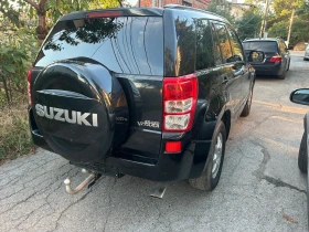 Обява за продажба на Suzuki Grand vitara 3.2 240кс Автоматик НА ЧАСТИ ~11 лв. - изображение 3