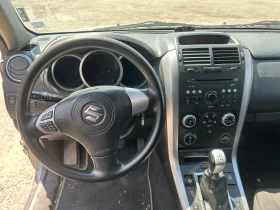 Обява за продажба на Suzuki Grand vitara 3.2 240кс Автоматик НА ЧАСТИ ~11 лв. - изображение 7