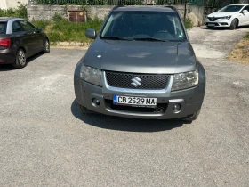 Обява за продажба на Suzuki Grand vitara 3.2 240кс Автоматик НА ЧАСТИ ~11 лв. - изображение 5