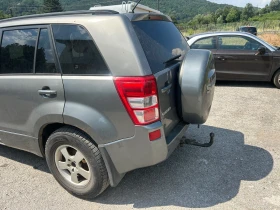 Обява за продажба на Suzuki Grand vitara 3.2 240кс Автоматик НА ЧАСТИ ~11 лв. - изображение 9