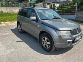 Обява за продажба на Suzuki Grand vitara 3.2 240кс Автоматик НА ЧАСТИ ~11 лв. - изображение 6