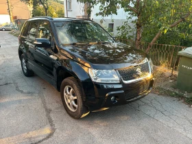 Обява за продажба на Suzuki Grand vitara 3.2 240кс Автоматик НА ЧАСТИ ~11 лв. - изображение 1