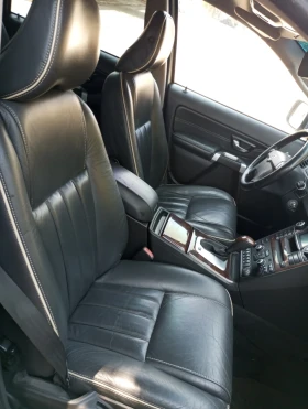 Обява за продажба на Volvo Xc90 2.4 D5 R-DESIGN ~14 300 лв. - изображение 10