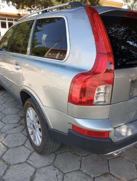 Обява за продажба на Volvo Xc90 2.4 D5 R-DESIGN ~14 300 лв. - изображение 5